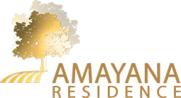 logo amayana residence