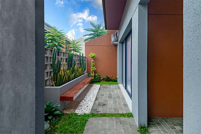 amayana perumahan dekat jakarta