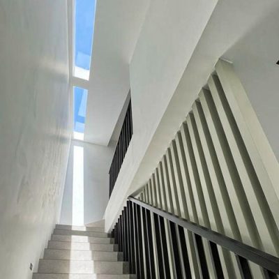 tentang amayana residence sky light